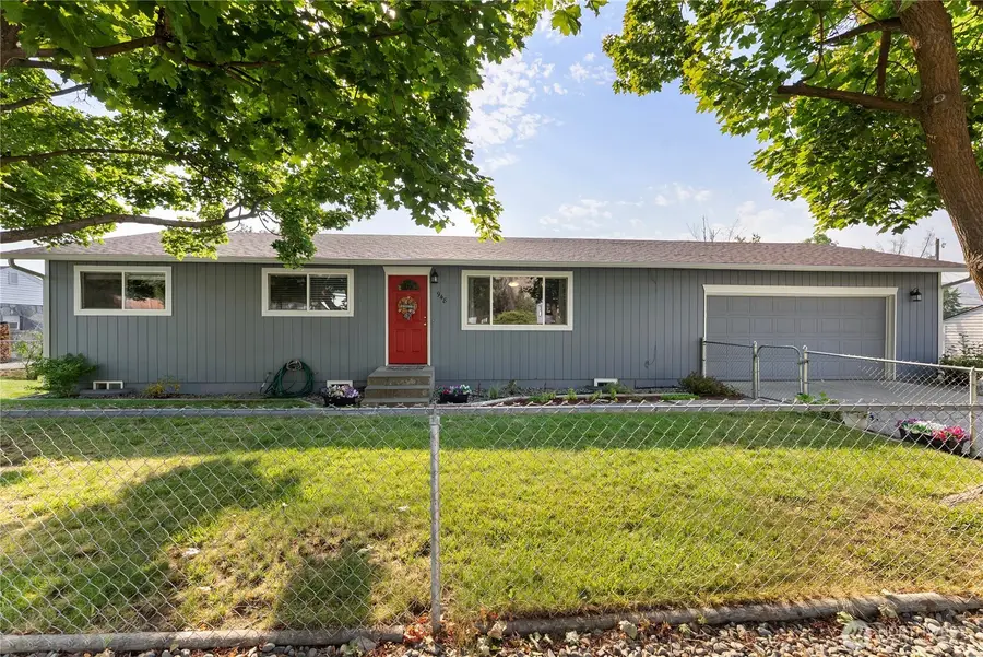 948 N 4th Ave, Okanogan, WA 98840 - #2