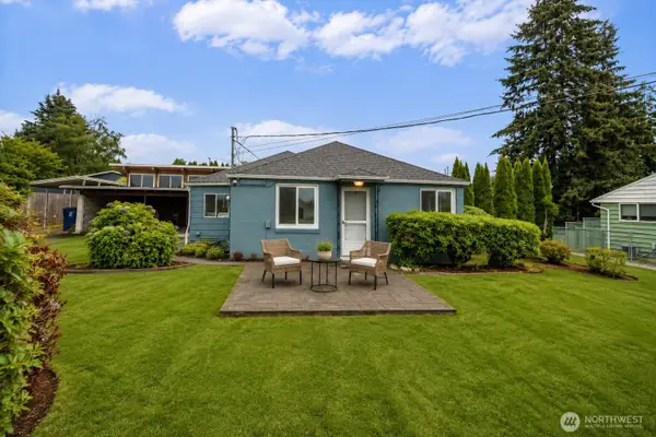 8432 18th Street, Tacoma, WA 98465