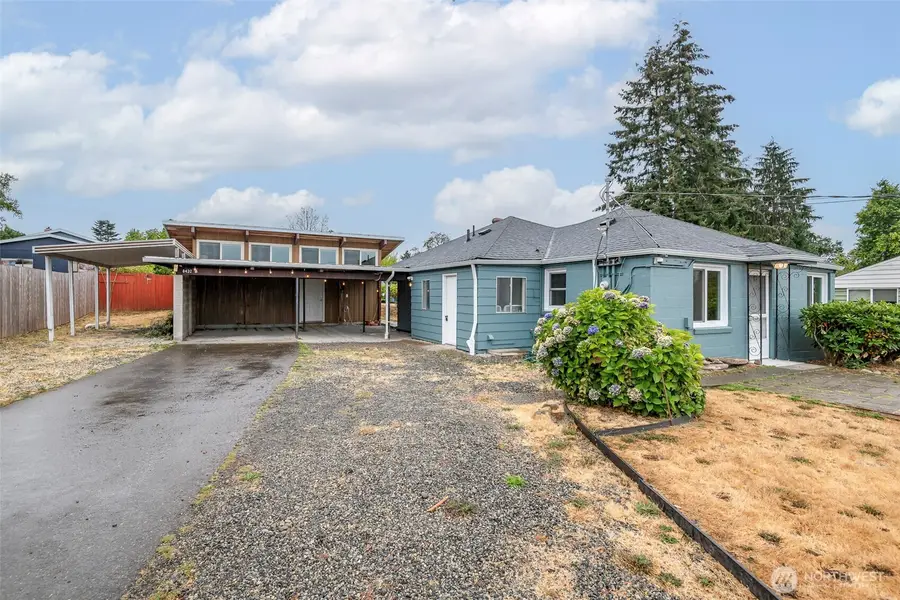 8432 18th Street, Tacoma, WA 98465 - #2