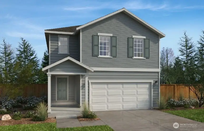 5344 85th Ave Ne #IP-008, Marysville, WA 98270 - #1