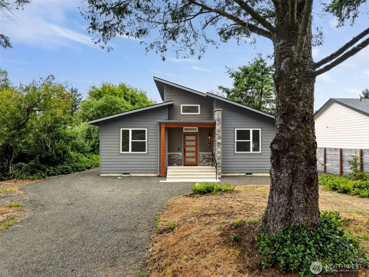 435 Orion Avenue Sw, Ocean Shores, WA 98569 - #1