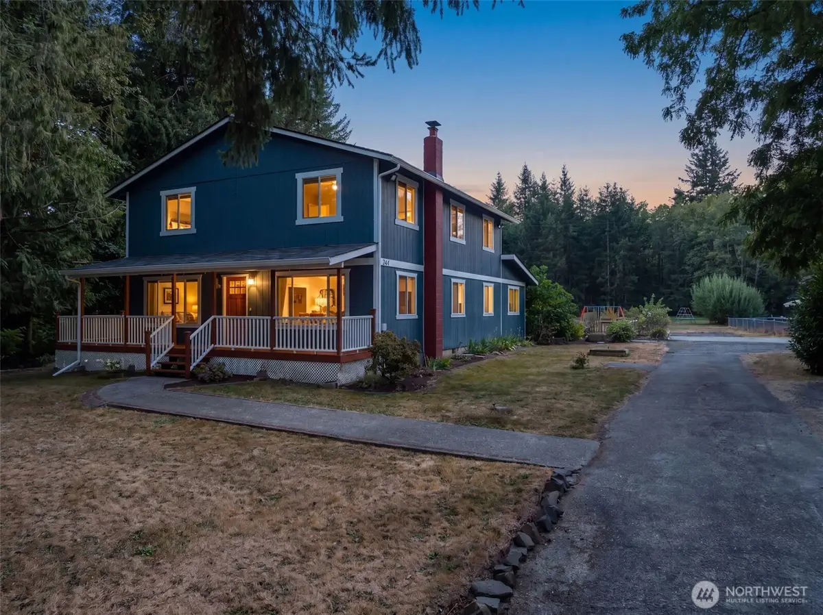 364 Blanchard Road, Centralia, WA 98531 - #1