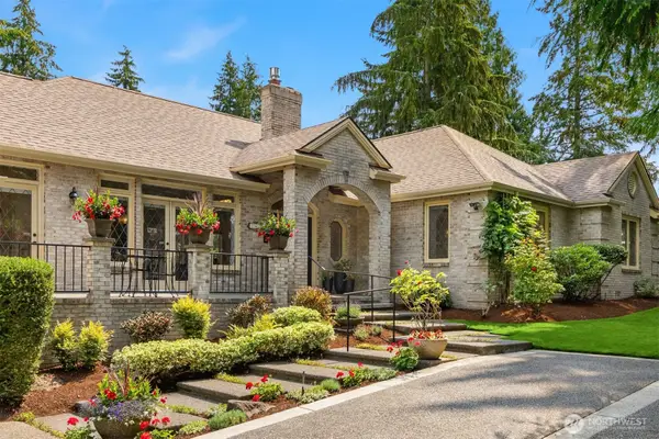 2420 Greenhaven Place Nw, Bremerton, WA 98312