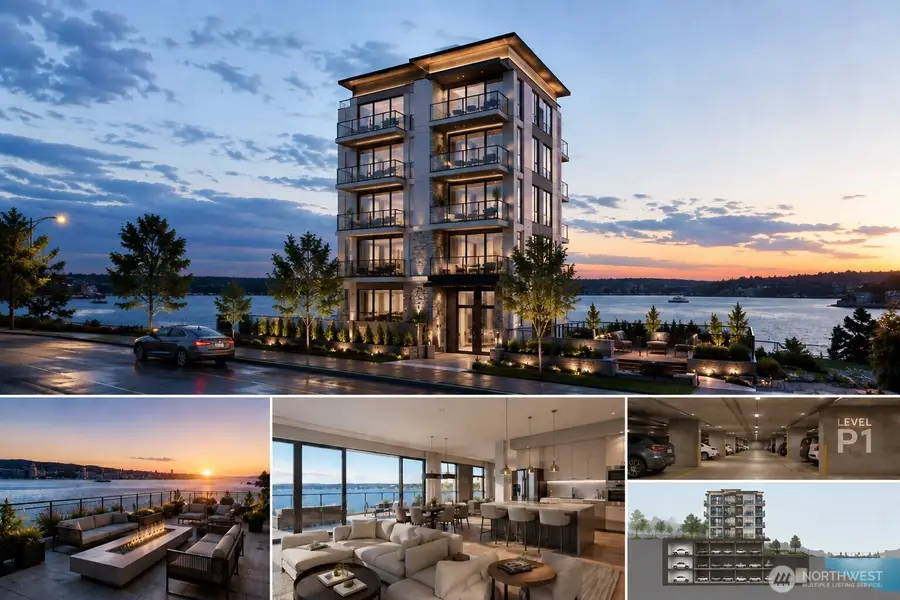2317 Tacoma Avenue S, Tacoma, WA 98402 - #2