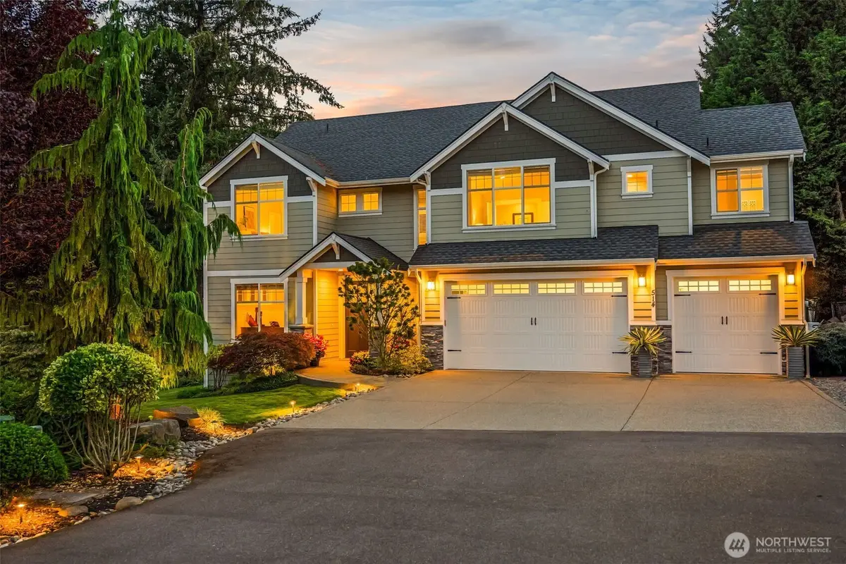 514 64th Avenue Ct E, Fife, WA 98424 - #1