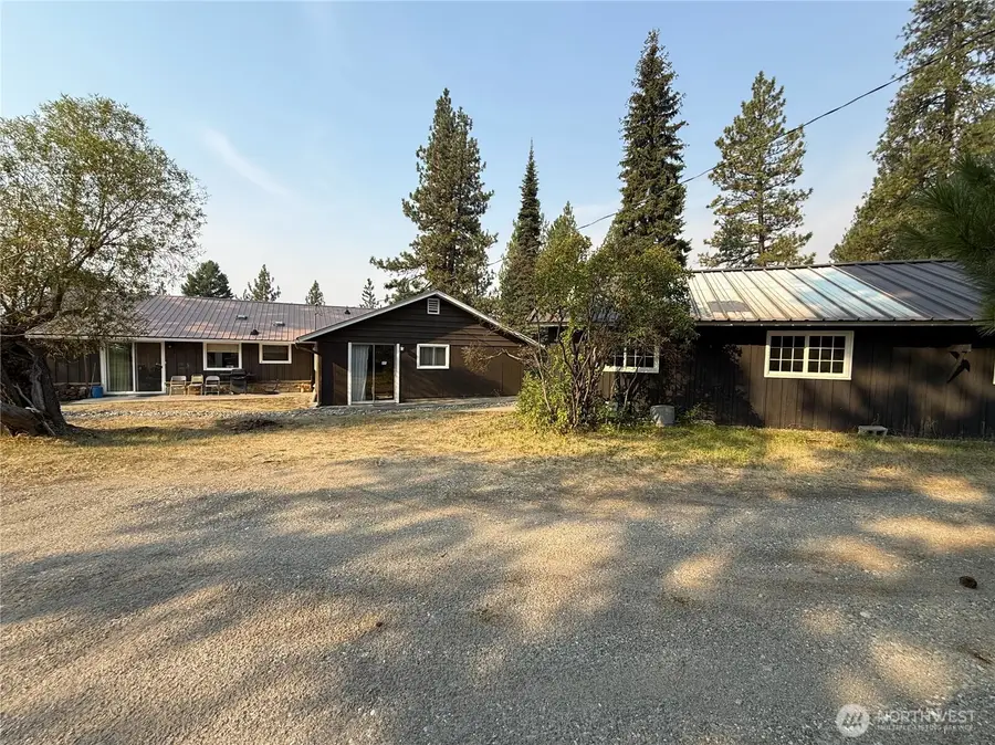 245 Klondike Road, Republic, WA 99166 - #2