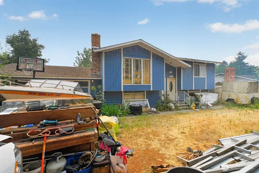 728 11th Street Ne, East Wenatchee, WA 98802 - #2