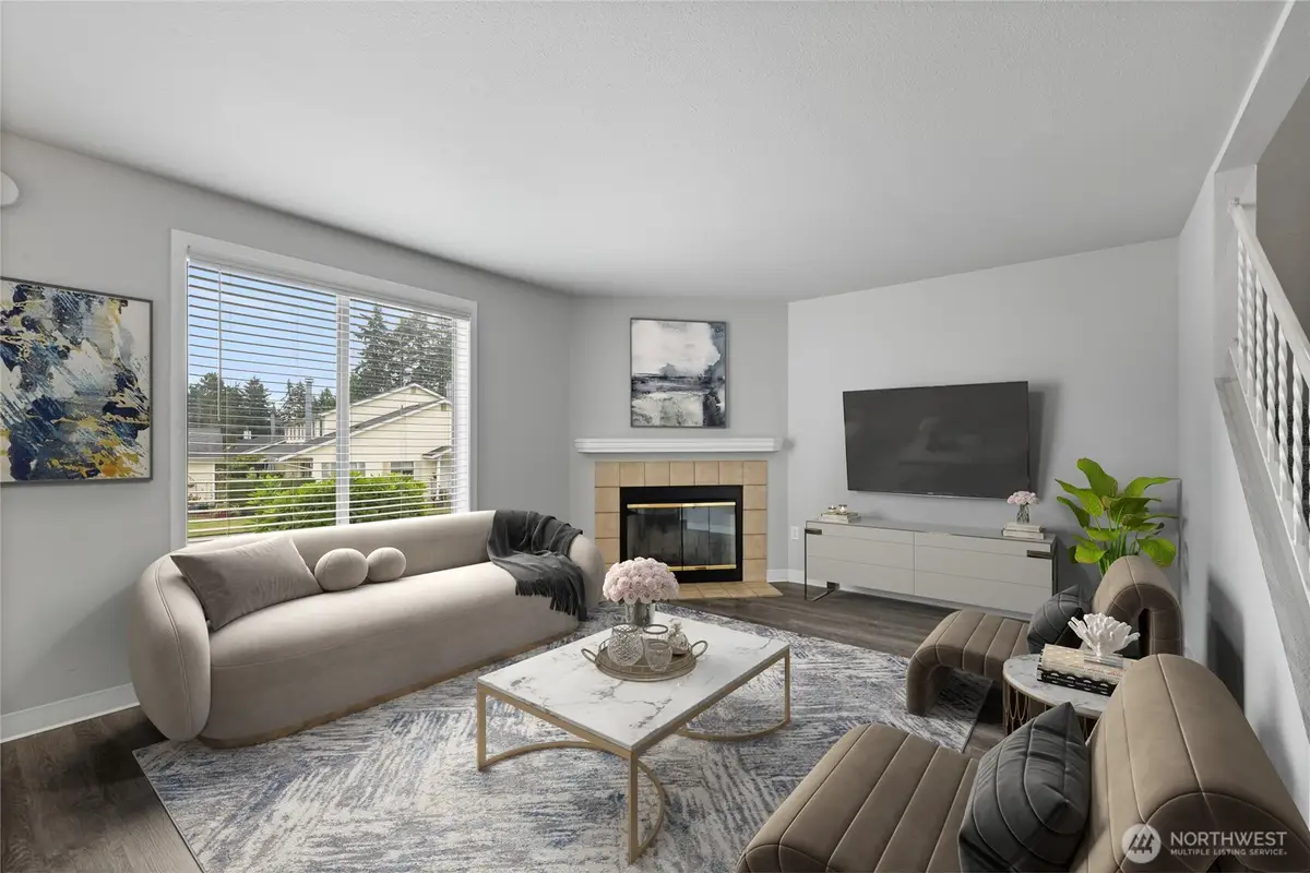 332 S 327th Lane, Federal Way, WA 98003 - #1