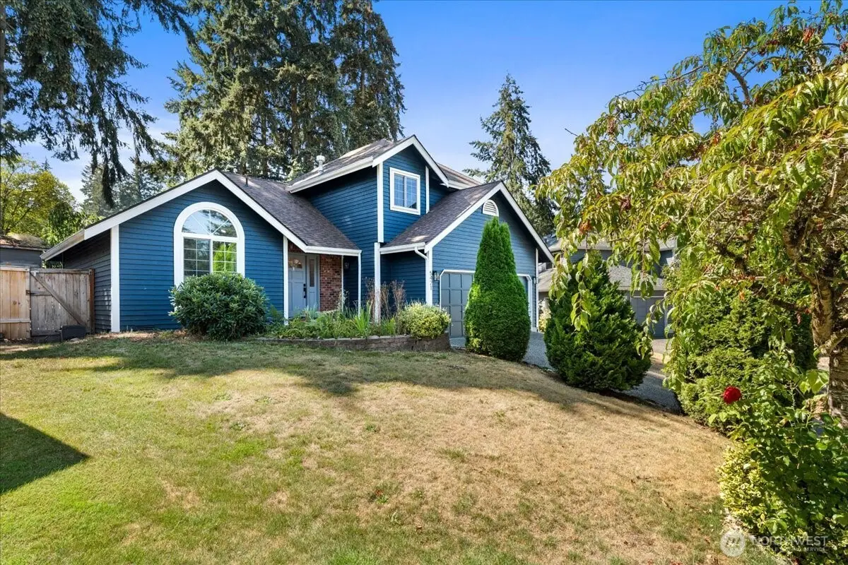 5421 James Place Se, Auburn, WA 98092 - #1