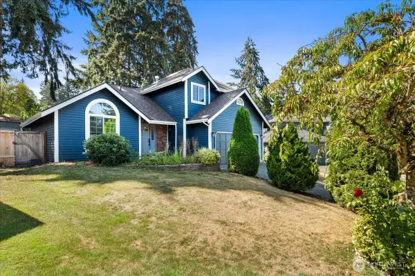 5421 James Place Se, Auburn, WA 98092