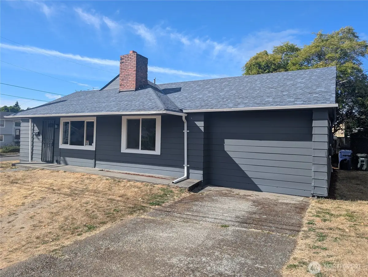 1821 S 19th Street, Tacoma, WA 98405 - #1