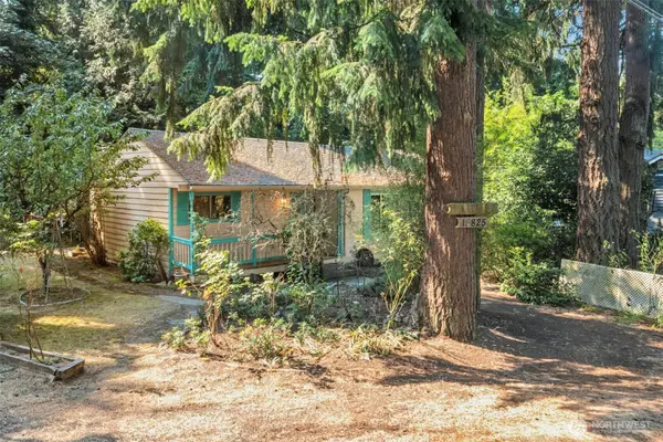 15825 76th Place Ne, Kenmore, WA 98028