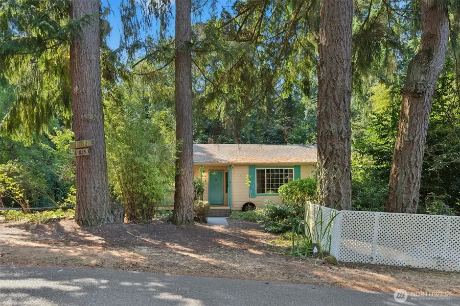 15825 76th Place Ne, Kenmore, WA 98028 - #2