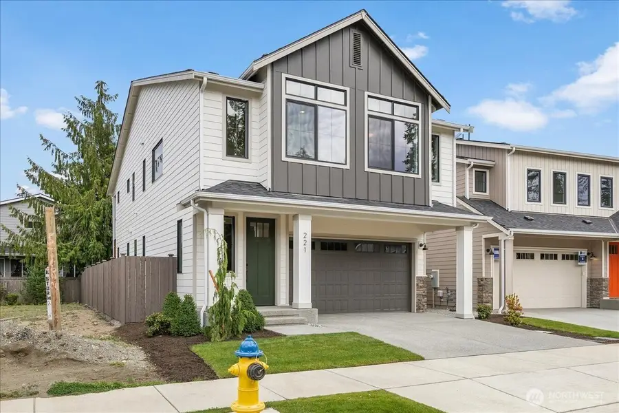 221 156th Place Sw #MG 08, Lynnwood, WA 98087 - #2