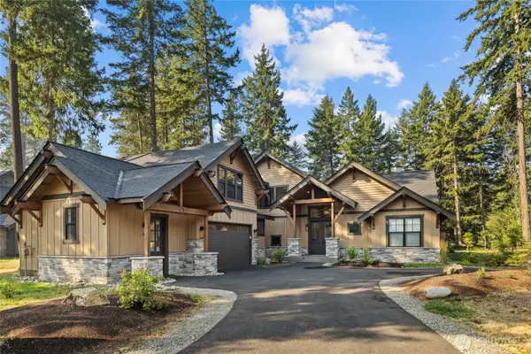 261 Farmhouse Way, Cle Elum, WA 98922