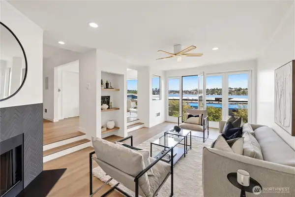 2105 Westlake Avenue N #201, Seattle, WA 98109