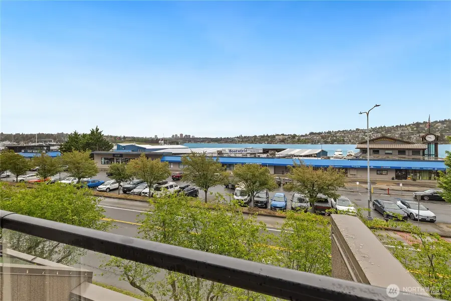 2105 Westlake Avenue N #201, Seattle, WA 98109 - #2