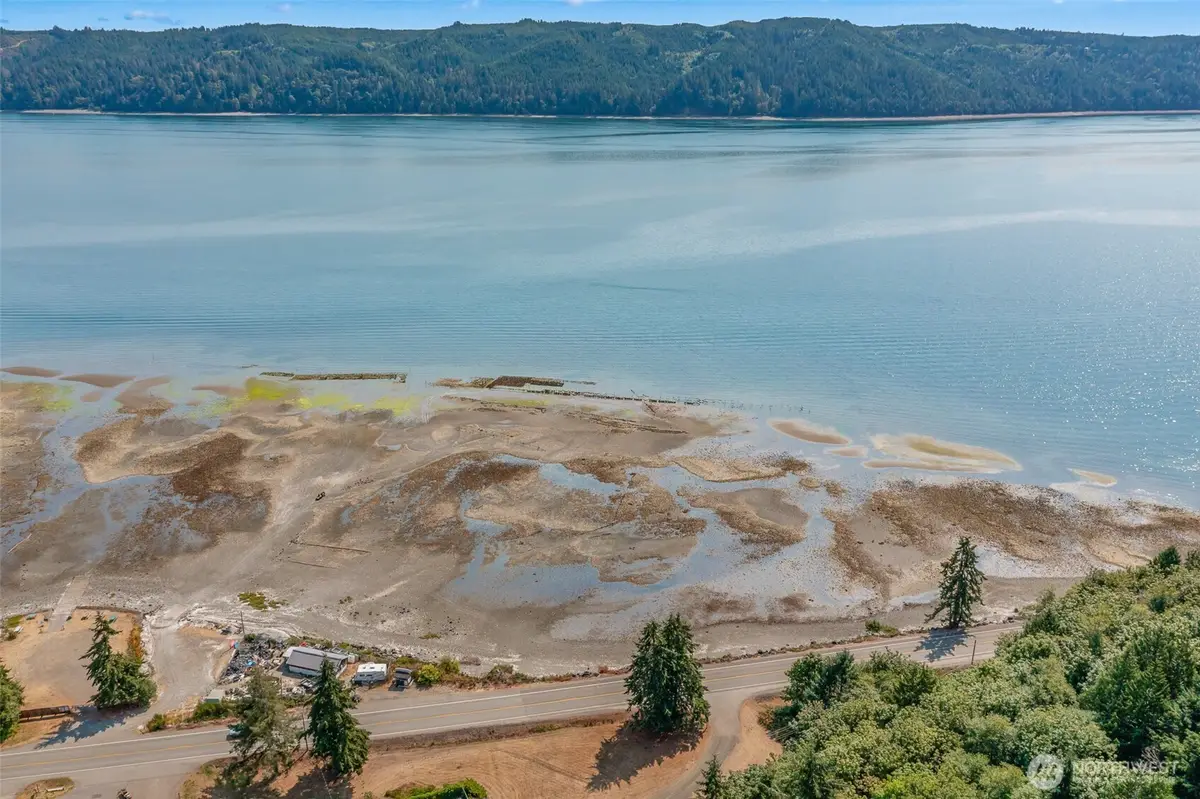 34550 N Us Hwy 101, Lilliwaup, WA 98555 - #1