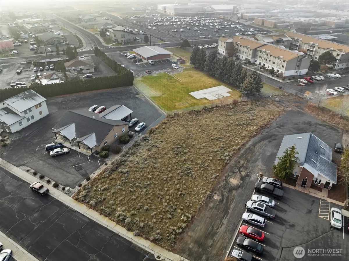 1412 E Hunter Place #6, Moses Lake, WA 98837 - #1