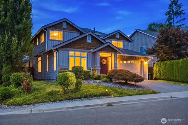 6002 SE 2nd Street, Renton, WA 98059