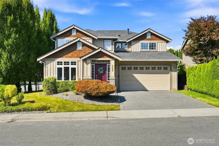 6002 SE 2nd Street, Renton, WA 98059 - #2