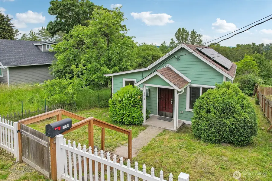 3319 E Grandview Avenue, Tacoma, WA 98404 - #2