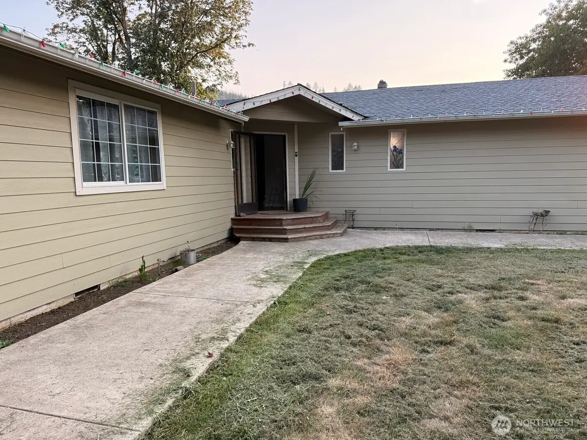 45 Eagle Lane, Montesano, WA 98563 - #1