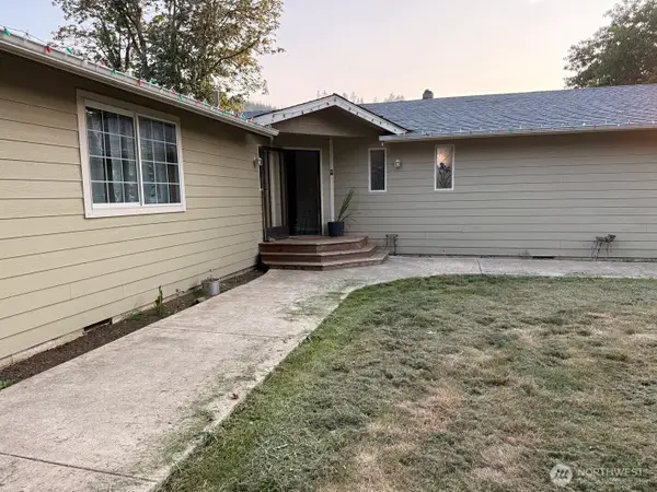 45 Eagle Lane, Montesano, WA 98563