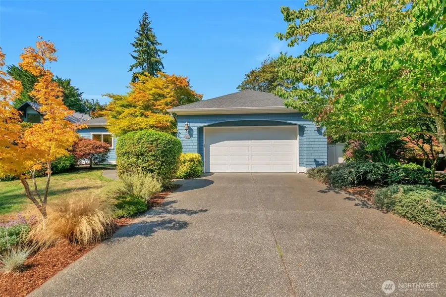 302 Noblecliff Place, Langley, WA 98260 - #2