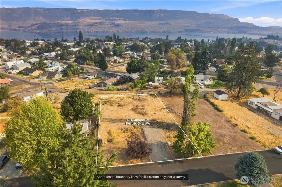 63 Diamond Street, Electric City, WA 99123 - #2