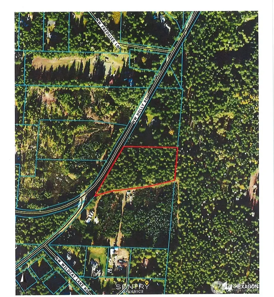 0 NW Holly Road, Bremerton, WA 98312 - #3