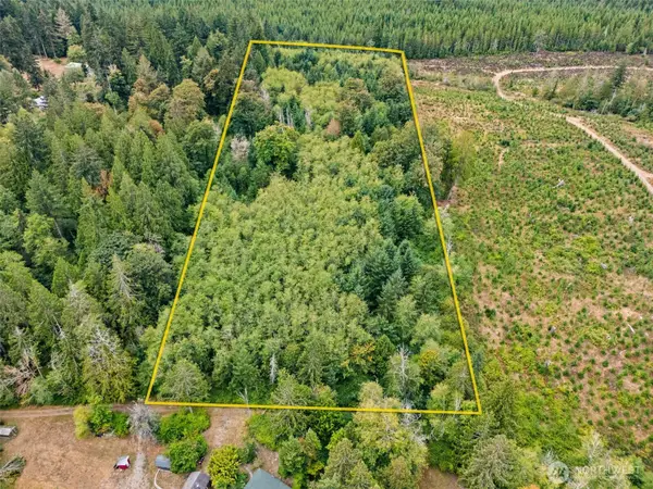 0 E Lombard Road N, Grapeview, WA 98546