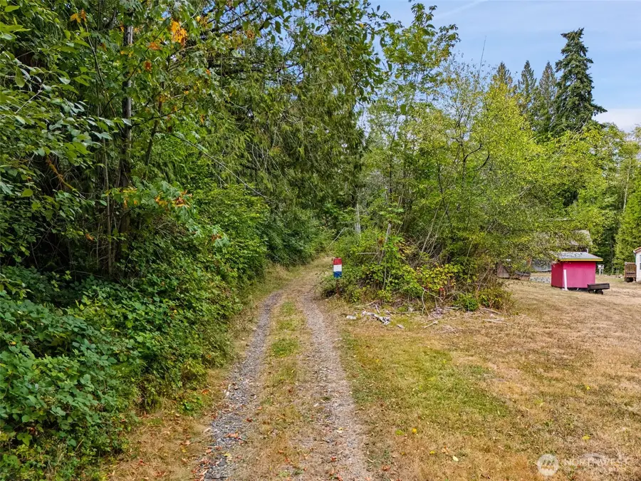 0 E Lombard Road N, Grapeview, WA 98546 - #3