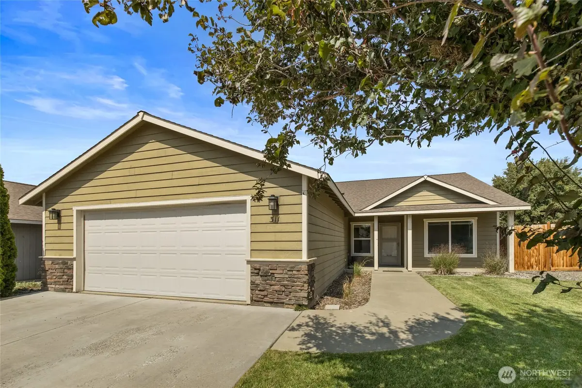 311 E Kristen Avenue, Ellensburg, WA 98926 - #1