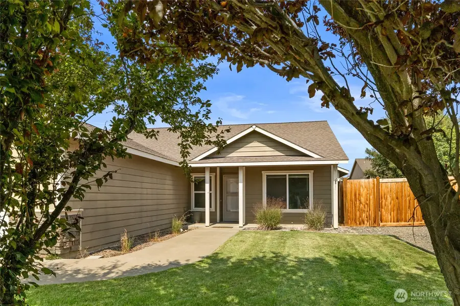 311 E Kristen Avenue, Ellensburg, WA 98926 - #2