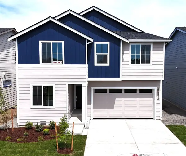 4509 Noel (lot 81) Street, Blaine, WA 98230