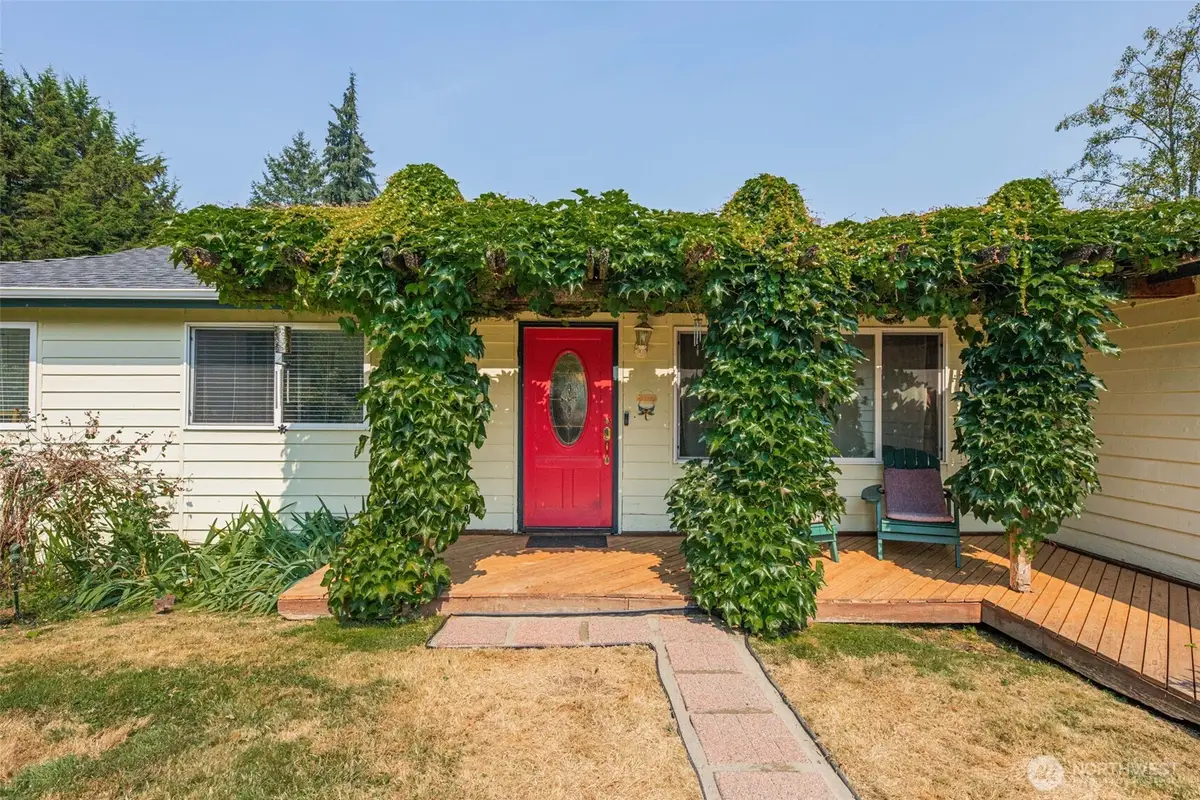 9007 156th Street Se, Snohomish, WA 98296 - #1