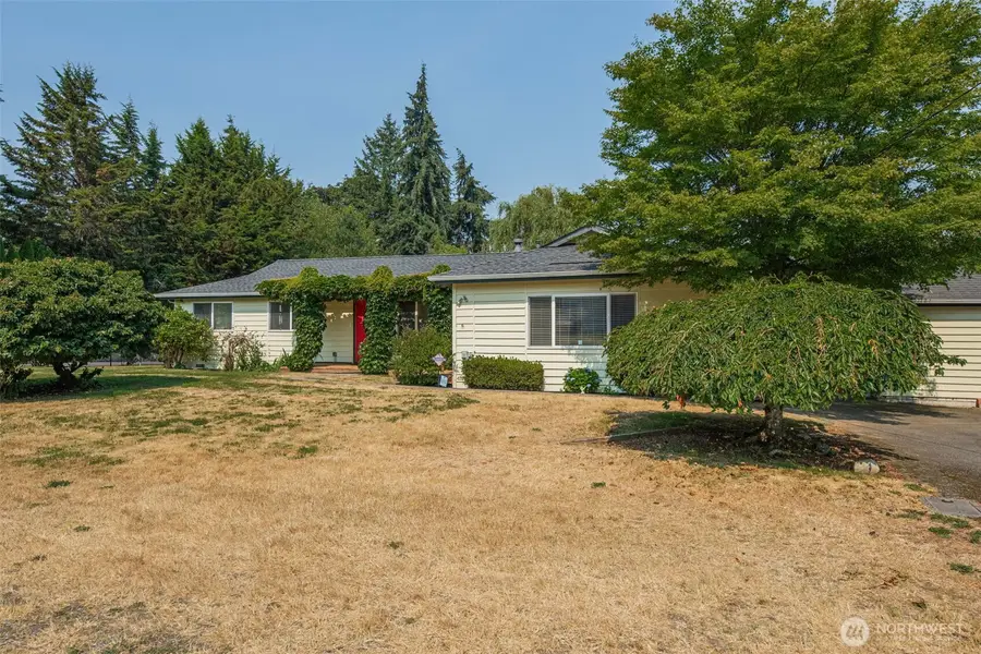 9007 156th Street Se, Snohomish, WA 98296 - #3