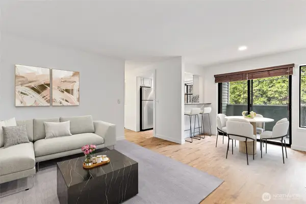 8816 Nesbit Avenue N #101, Seattle, WA 98103