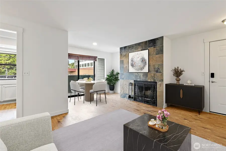 8816 Nesbit Avenue N #101, Seattle, WA 98103 - #2