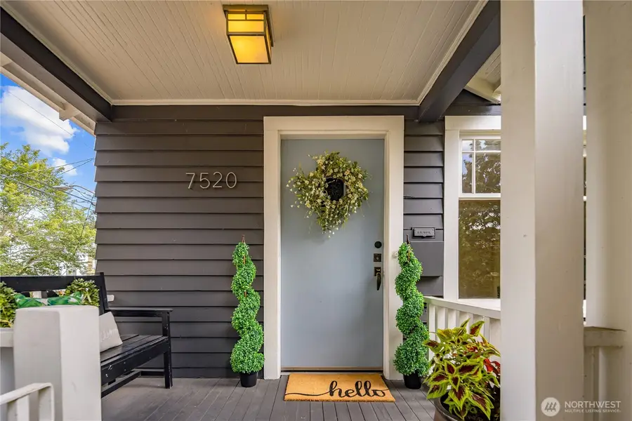 7520 Linden Avenue N, Seattle, WA 98103 - #3