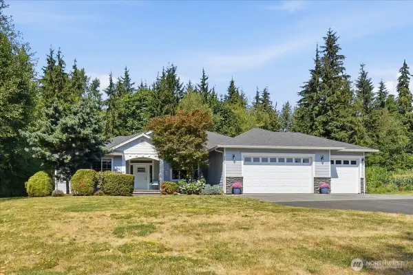9903 146th Avenue Ne, Granite Falls, WA 98252