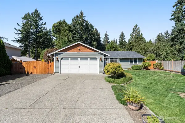3521 Radcliff Court Se, Lacey, WA 98503
