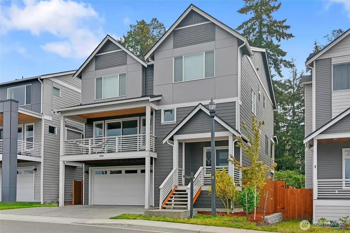 2000 NW Rustling Fir Lane, Silverdale, WA 98383 - #1