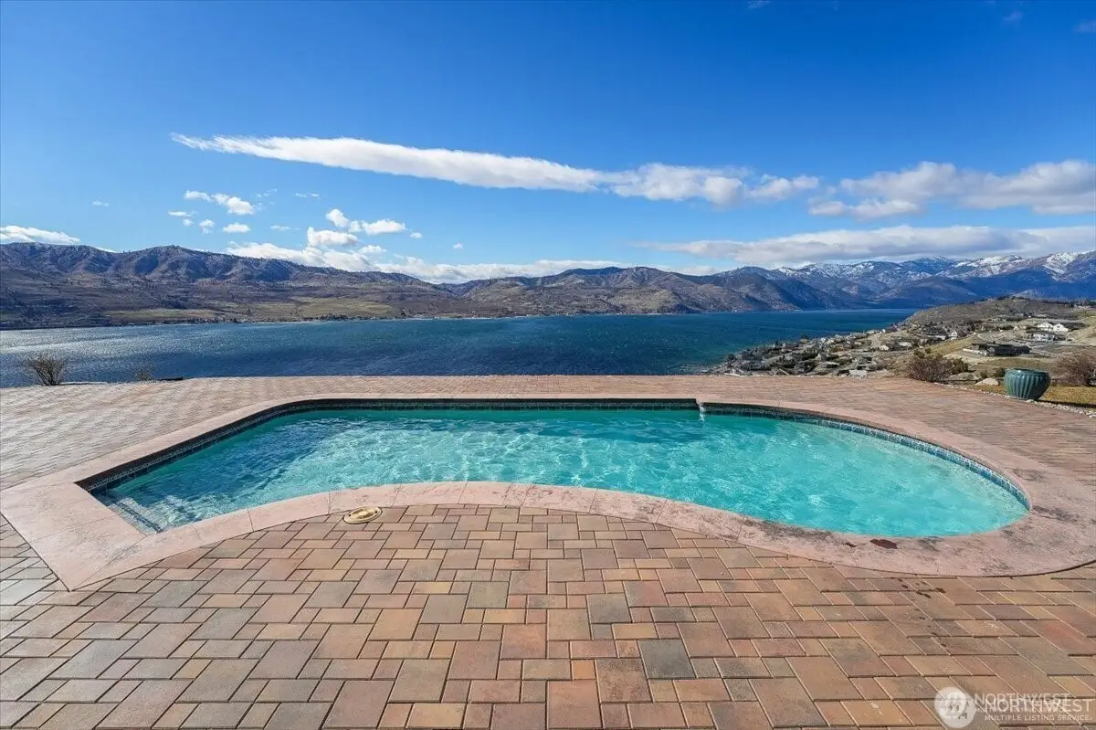 333 Highpoint Place, Chelan, WA 98816 - #1