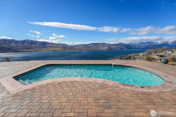 333 Highpoint Place, Chelan, WA 98816