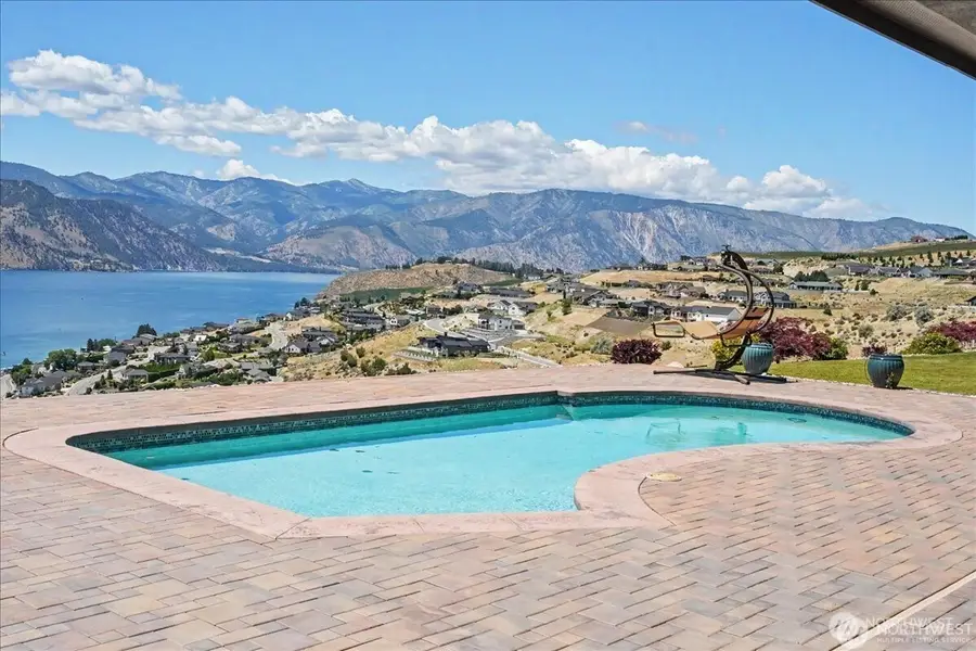 333 Highpoint Place, Chelan, WA 98816 - #2