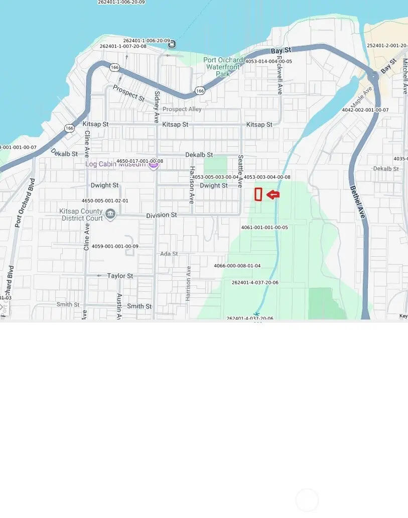 0 Off Dwight Street #3, Port Orchard, WA 98366 - #2