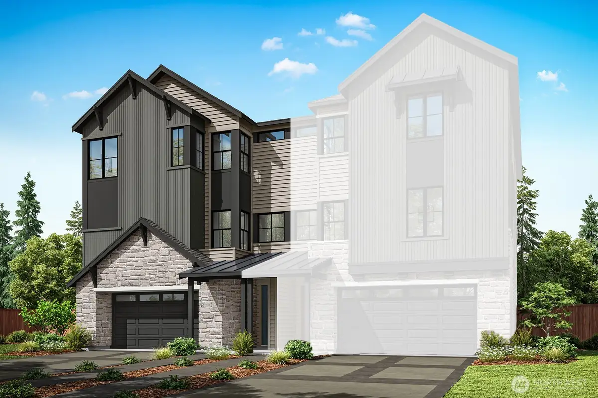 8609 Summit Avenue Se, Snoqualmie, WA 98065 - #1