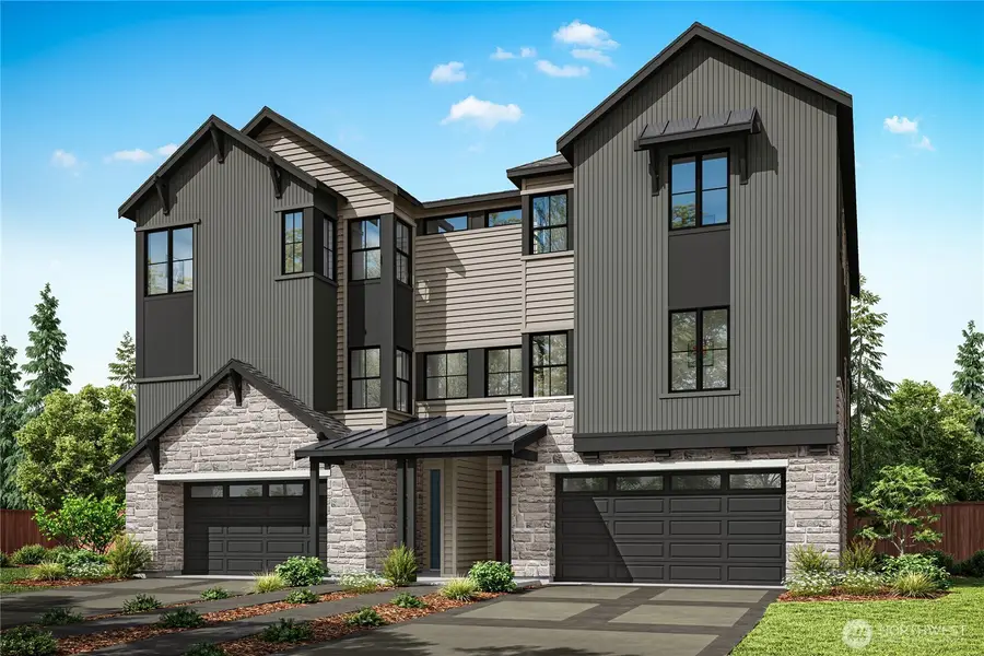 8609 Summit Avenue Se, Snoqualmie, WA 98065 - #2